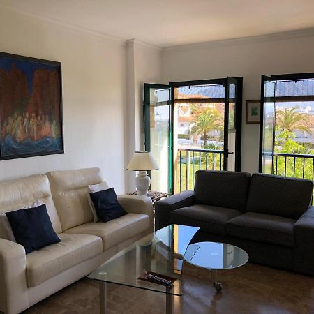 Los Naranjos Mar. Marbella Exteriör bild