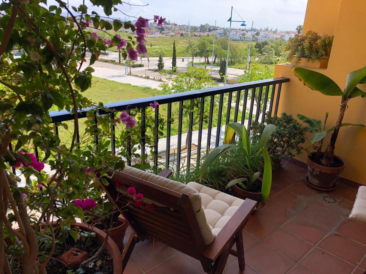 Los Naranjos Mar. Marbella Exteriör bild