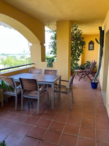Los Naranjos Mar. Marbella Exteriör bild